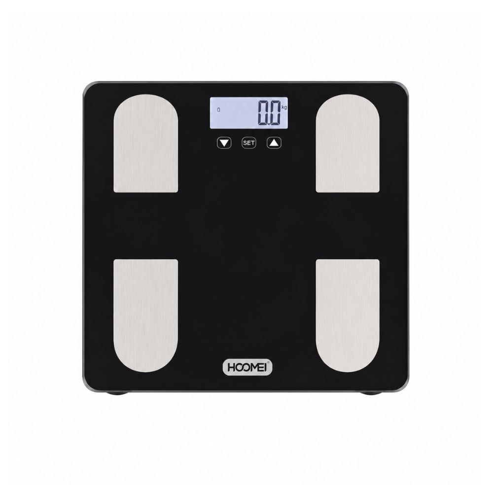 Ηλεκτρονική Ζυγαριά Μπάνιου Hoomei 180kg – Αξιόπιστες Μετρήσεις και Μοντέρνος Σχεδιασμός Ηλεκτρονική Ζυγαριά Μπάνιου Hoomei 180kg – Αξιόπιστες Μετρήσεις και Μοντέρνος Σχεδιασμός