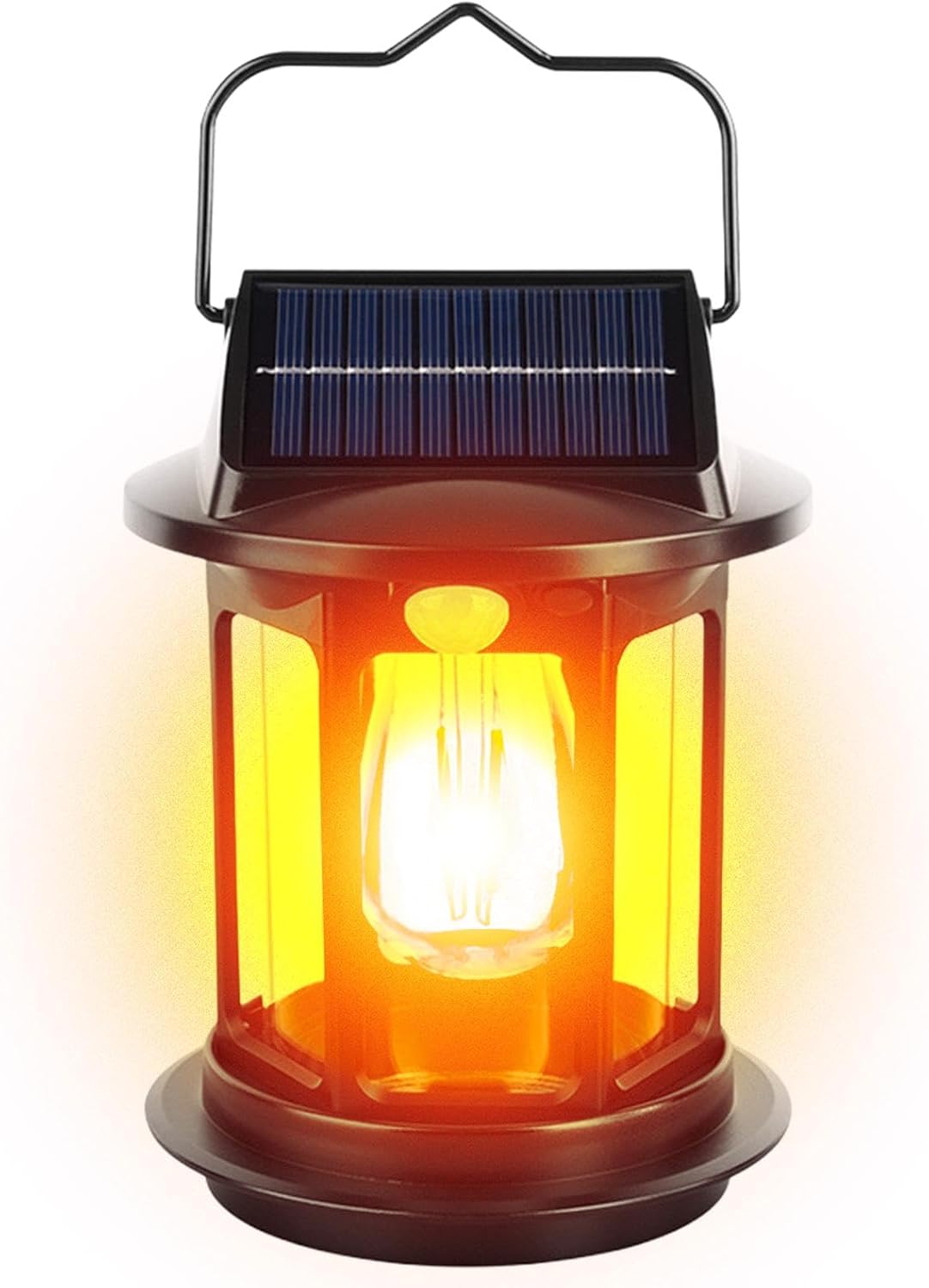 Ηλιακό Φανάρι LED USB Type-C – Έξυπνος Αισθητήρας Κίνησης & 4 Λειτουργίες | Camping, Πεζοπορία, Εξωτερικός Φωτισμός Ηλιακό Φανάρι LED USB Type-C – Έξυπνος Αισθητήρας Κίνησης & 4 Λειτουργίες Camping, Πεζοπορία, Εξωτερικός Φωτισμός