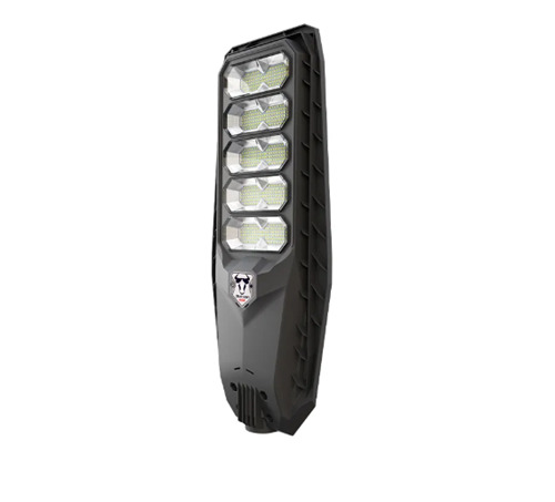 Ηλιακός Αδιάβροχος Προβολέας LED Δρόμου 600W με Πάνελ Ηλιακός Αδιάβροχος Προβολέας LED Δρόμου 600W με Πάνελ