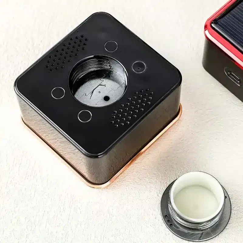 Ηλιακός Καθαριστής Αέρα Αυτοκινήτου με HEPA και Όζον USB Μαύρο Χρυσό Ηλιακός Καθαριστής Αέρα Αυτοκινήτου με HEPA και Όζον USB Μαύρο Χρυσό