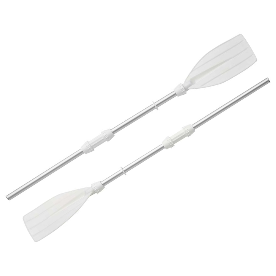 Adriatic® Βιδωτό Κουπί Αλουμινίου 130cm