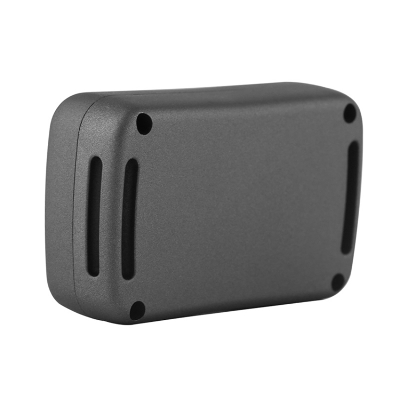 Επαναφορτιζόμενο GPS Tracker Για Κατοικίδια, Συσκευή Εντοπισμού Κατοικίδιων Κάρτας Sim 3G με Γαλάζιο Λουράκι, Εφαρμογή Κινητού & Υπολογιστή, TK203 OEM