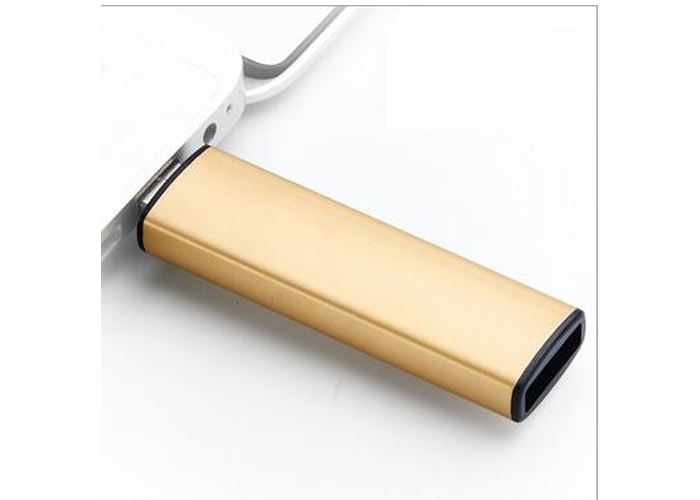 Επαναφορτιζόμενος Αναπτήρας Usb 