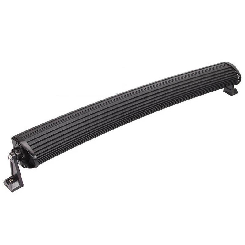 Αδιάβροχος Προβολέας CREE LED - Μπάρα Φωτισμού 40 LED - 120W - Ψυχρό Φως