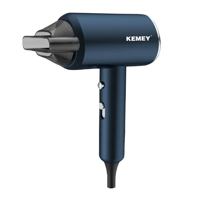 Kemei® Επαγγελματικό Πιστολάκι Μαλλιών - Σερουάρ 2 σε 1 3500W
