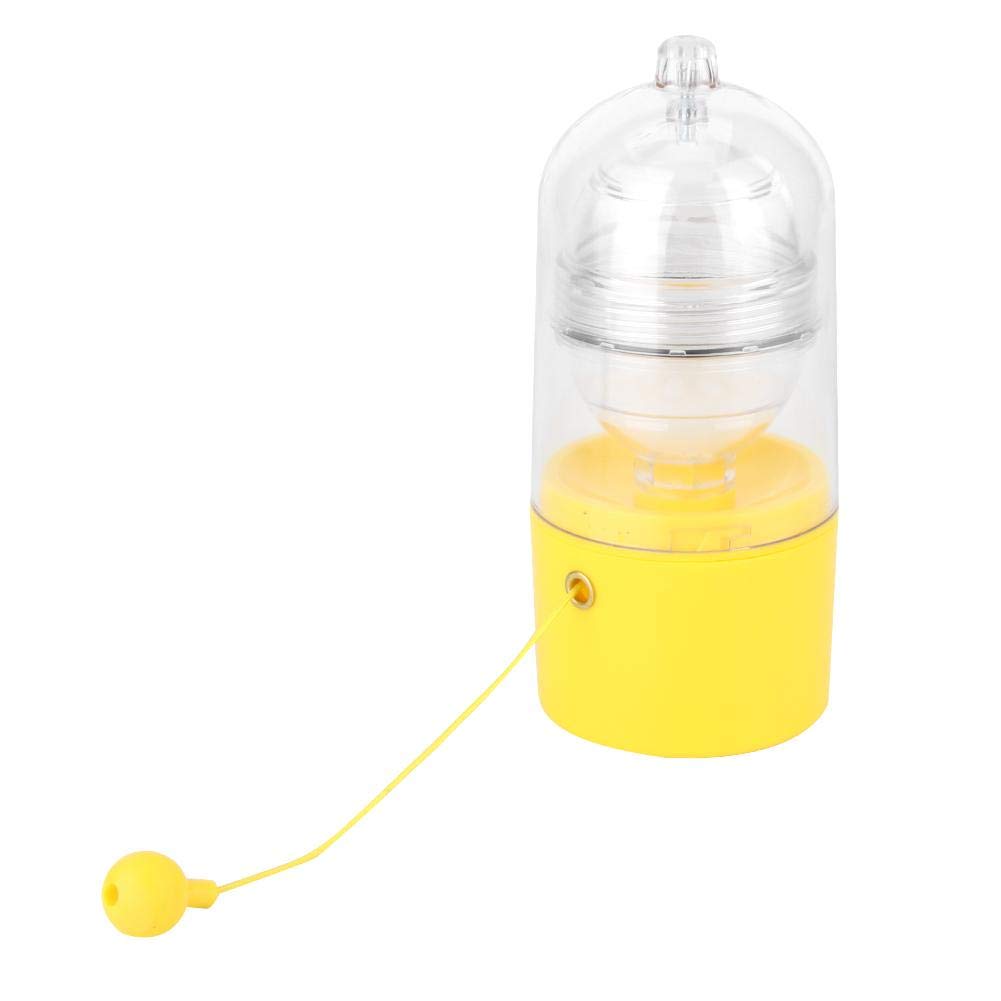 Αναδευτήρας Αυγού Μίξερ για Χρυσά Αυγά - Manual Egg Shaker Andowl