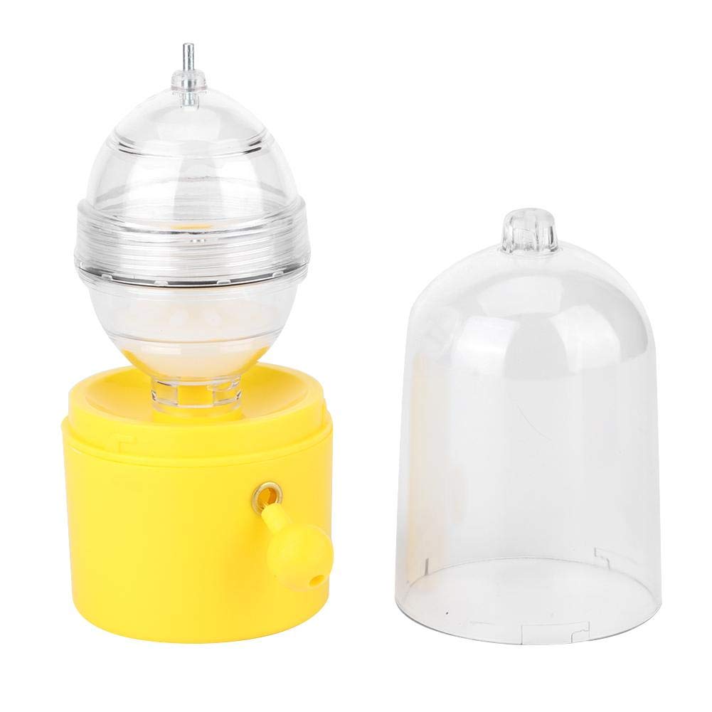 Αναδευτήρας Αυγού Μίξερ για Χρυσά Αυγά - Manual Egg Shaker Andowl