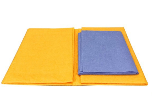 Σούπερ Απορροφητική Πετσέτα 8 Τεμάχια - Master Clean Super Absorbent Towel 8 pieces