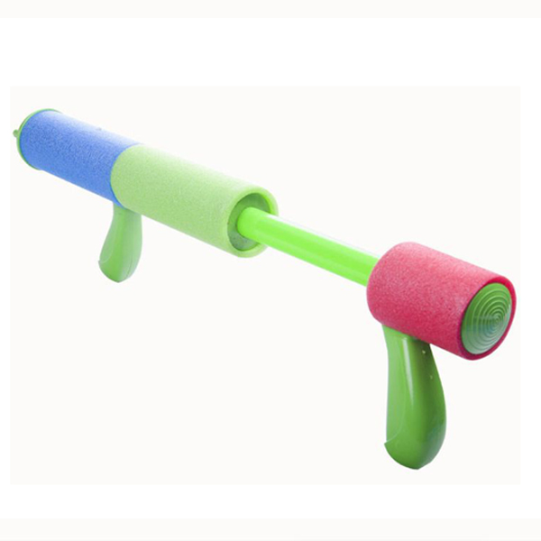 Νεροπίστολο από Αφρώδες Ασφαλές Υλικό - Foam Water Pump Gun