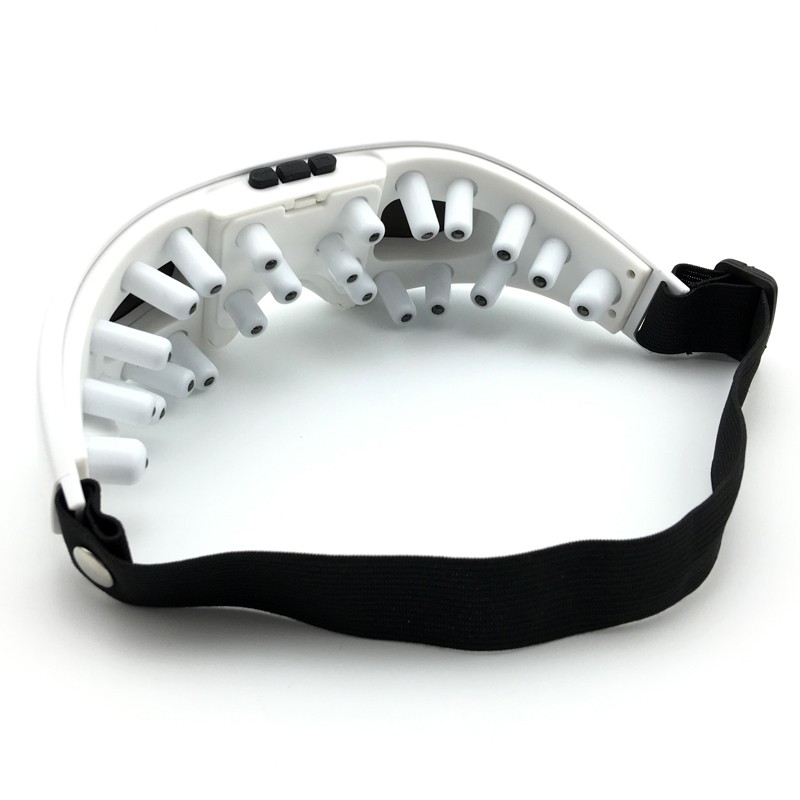Ηλεκτρική Μάσκα Μασάζ Ματιών - Eye Care Massager