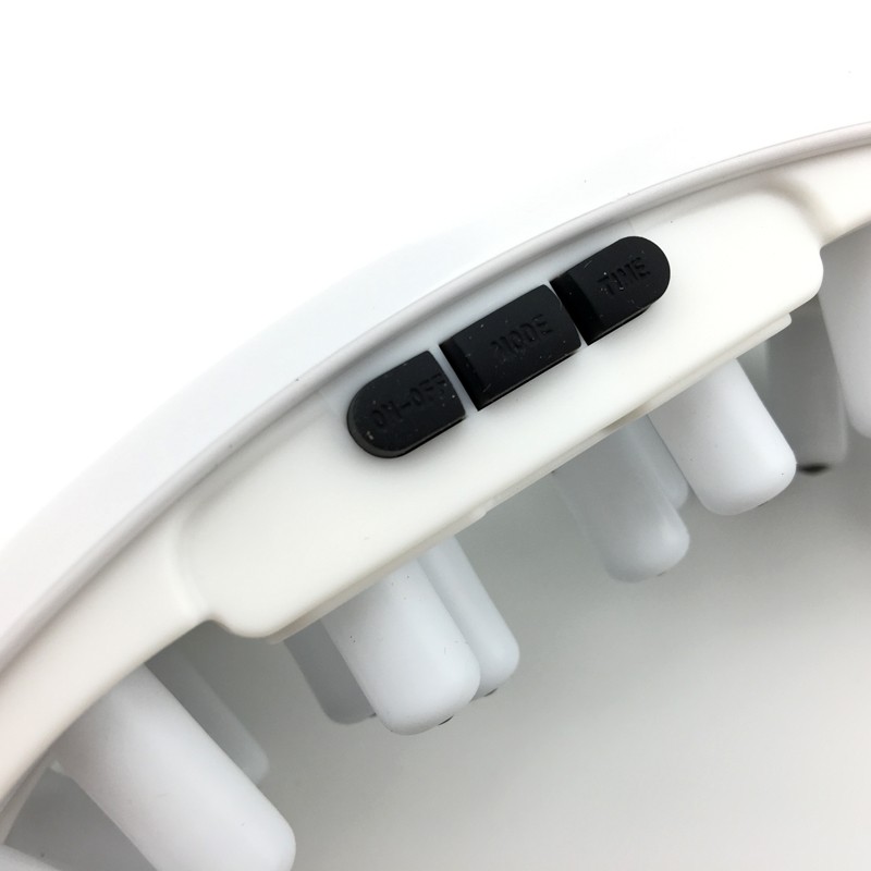 Ηλεκτρική Μάσκα Μασάζ Ματιών - Eye Care Massager