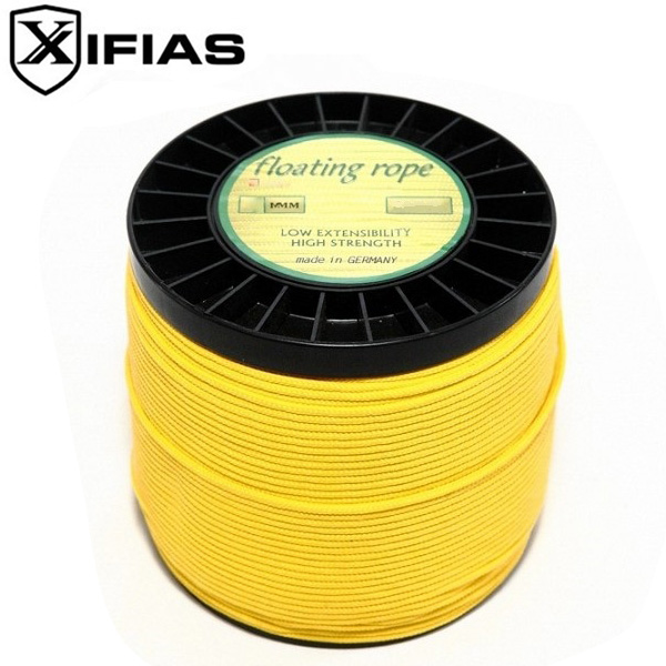 Xifias Sub® Κορδόνι που Επιπλέει Αβύθιστο για Σημαδούρα 30m 0.4mm