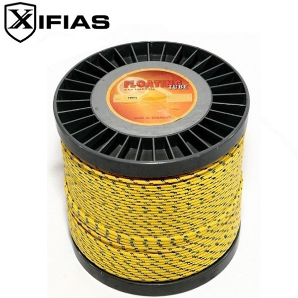 Xifias Sub® Κορδόνι Ενισχυμένο που Επιπλέει Αβύθιστο για Σημαδούρα 30m 0.4mm