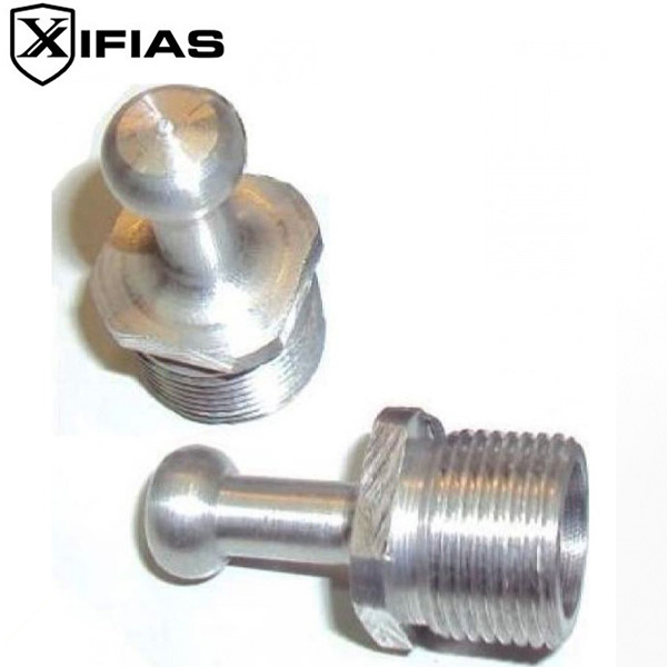 Xifias® Αλουμινένια Ρακόρ με Σύρμα σε Σχήμα Υ