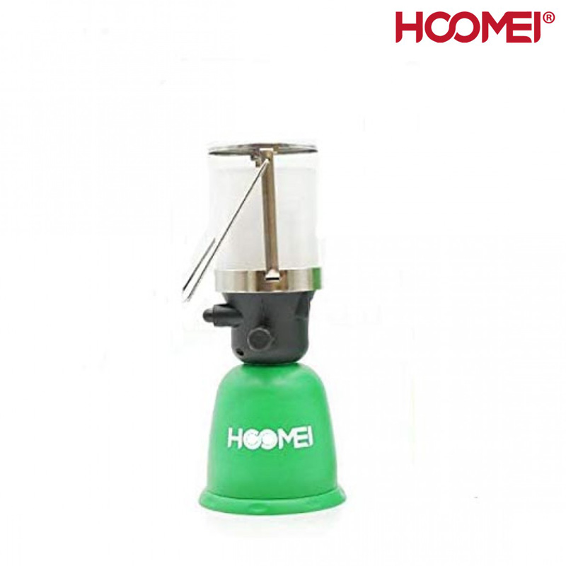 Hoomei® Λάμπα Υγραερίου 160kW με Αυτόματη Ανάφλεξη HM-1826