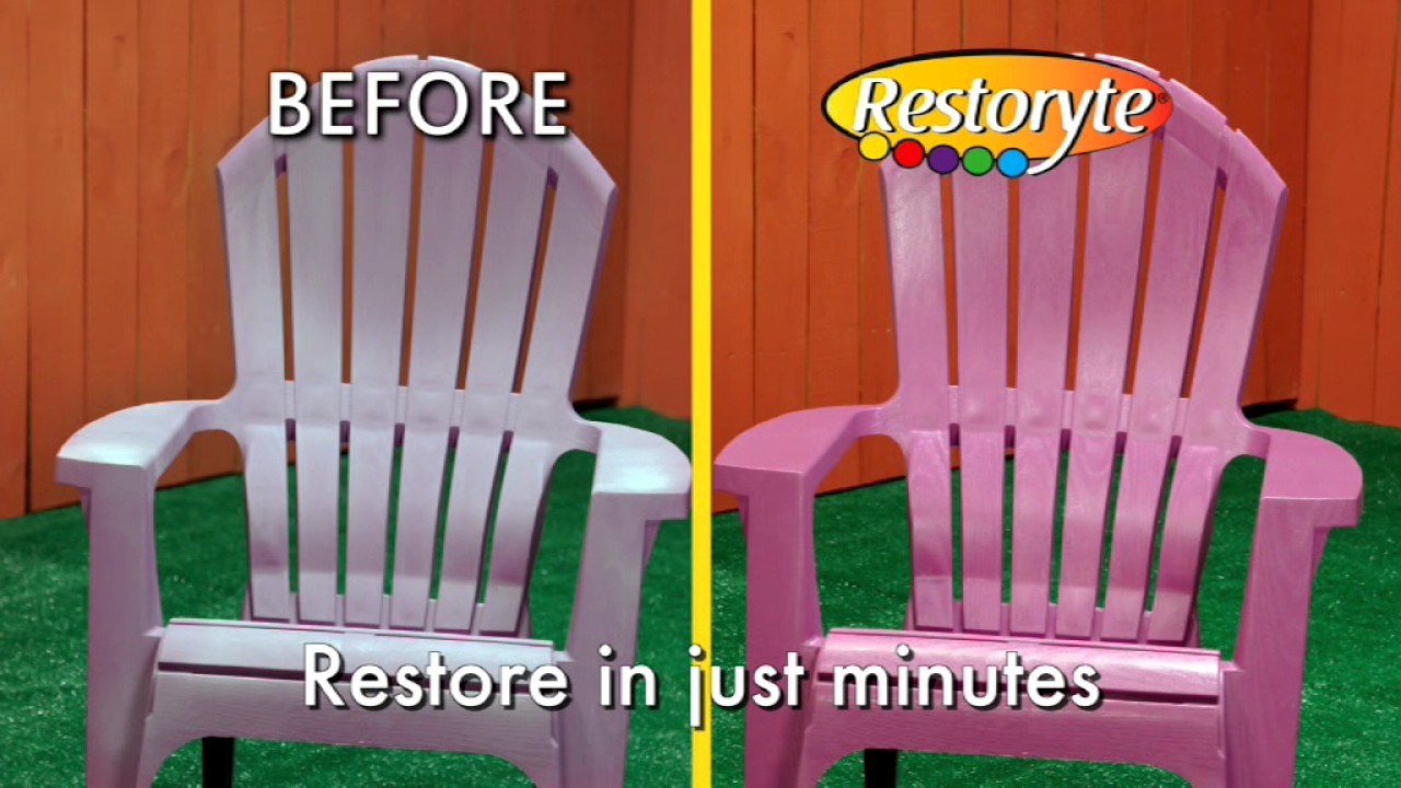 Υγρό Επαναφοράς και Συντήρησης Restoryte - Color and Shine Restore