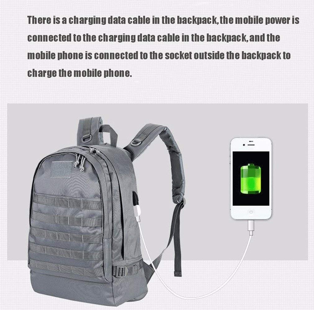 XXL Super Heavy Duty Σακίδιο Πλάτης για Κάμπινγκ & Ταξίδια 35L - Camping Backpack 