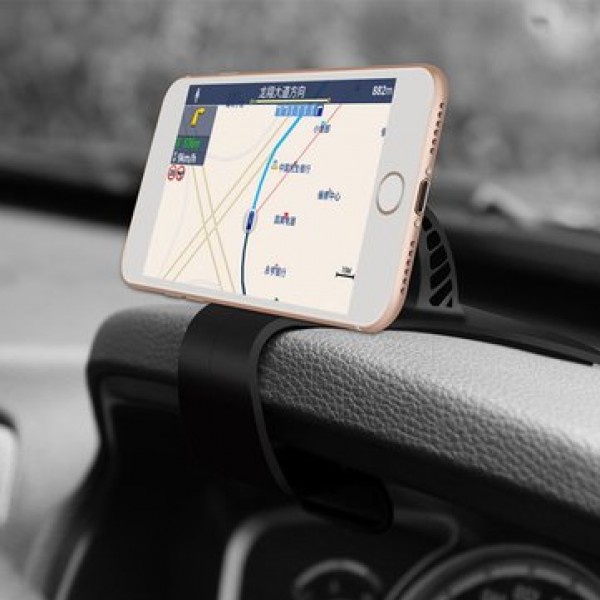  Μαγνητική Βάση Στήριξης Κινητού Smartphone για το Αυτοκίνητο - Magnetic Dashboard Car Mount