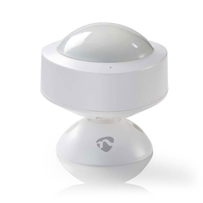 Ασύρματο Συστημα Ανιχνευτής Κίνησης - Wi-Fi Smart Motion Sensor 