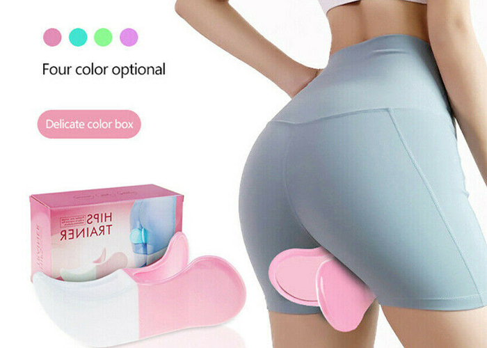 Όργανο Εκγύμνασης Γλουτών - Hips Trainer