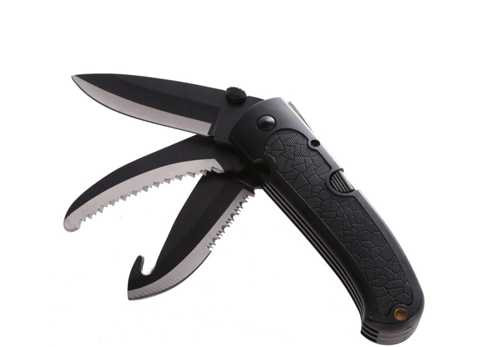 Πολυσουγιάς Finder Lock Blade Finder