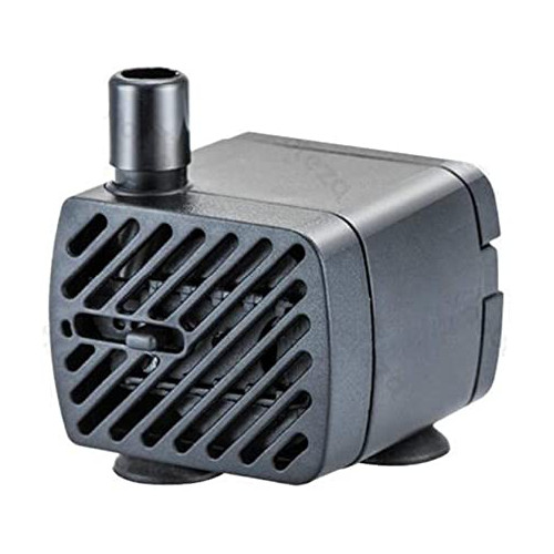 Κυκλοφορητής Νερού - Αντλία Ενυδρείου 250L/h - Aquarium Water Pump 3W