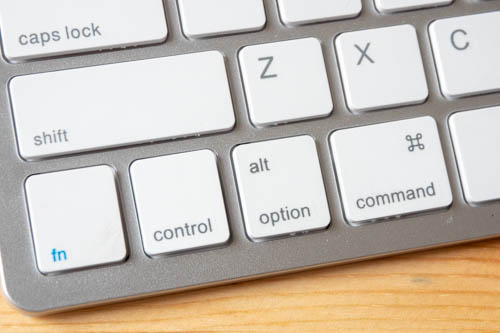 Κομψό Ασύρματο Bluetooth Πληκτρολόγιο για Smartphone, Tablet, PC Και Smart TV - Aluminium Keyboard