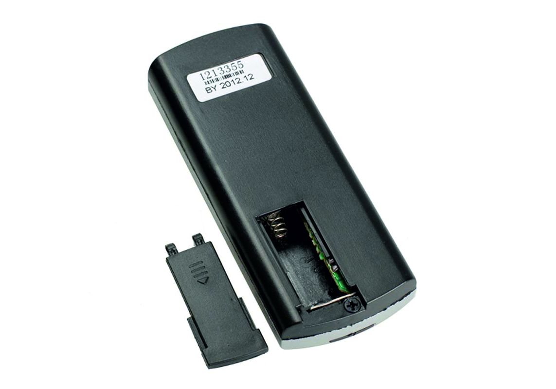 Kit Universal Ασύρματου Τηλεχειρισμού Διακόπτη, 433Mhz με 1 Τηλεχειριστήριο & 4 Κανάλια