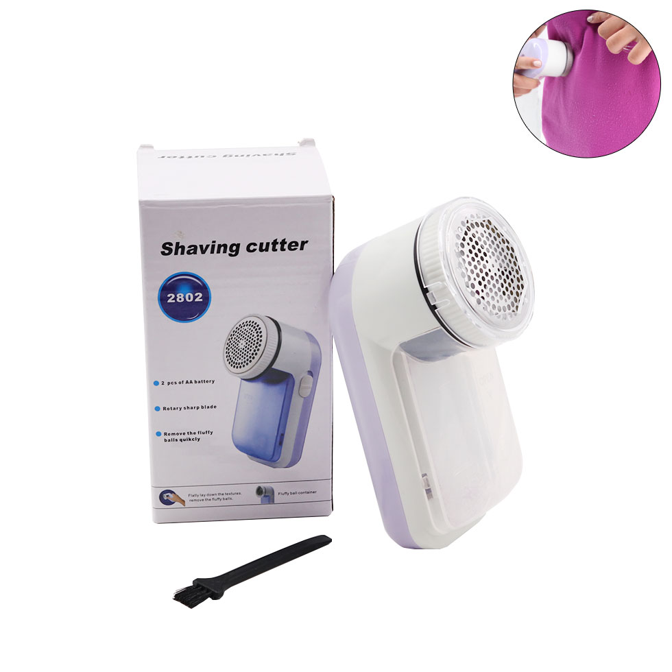 Ηλεκτρονικός Αποχνουδωτής Shaving Cutter XLL-2802