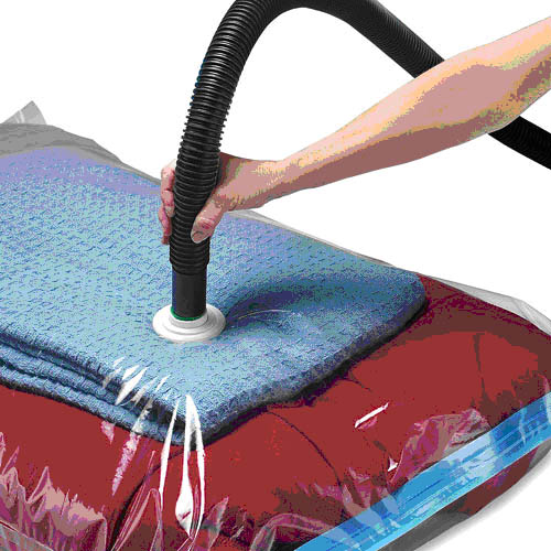 Σακούλα Κενού Αέρος VACUUM BAG 