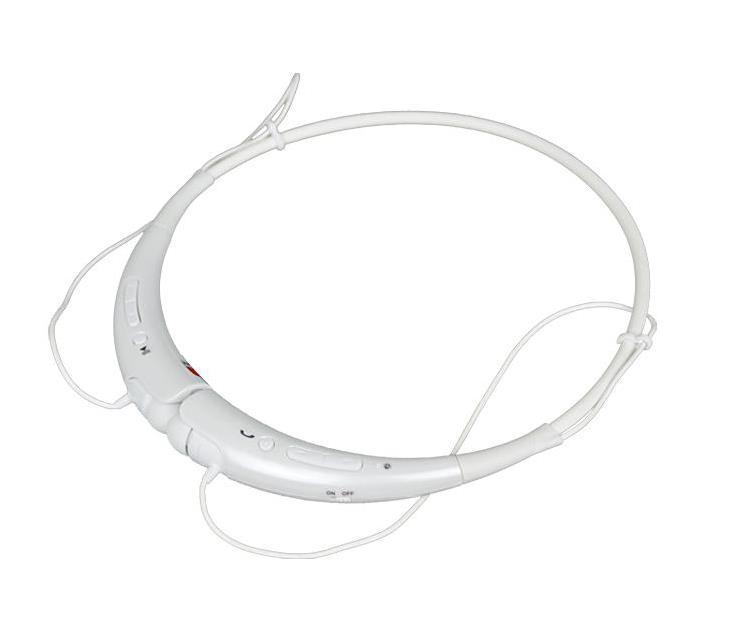 Stereo Bluetooth Ηandsfree NECKSET JEAN HBS-740 Vitality