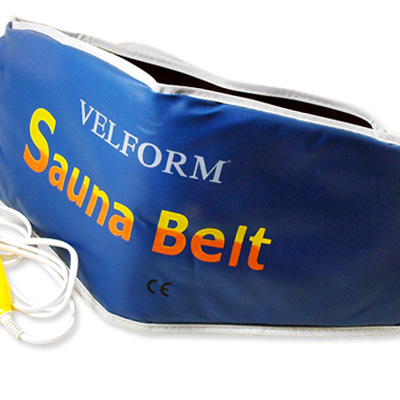 Ζώνη Αδυνατίσματος και Αποτοξίνωσης Sauna Belt