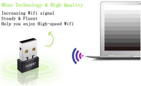 Adaptor Δικτύου ασύρματος προσαρμογέας EDUP EP-N8531