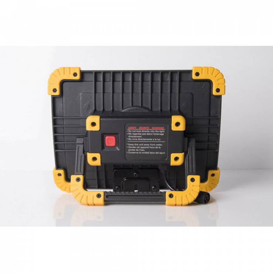 Φακός Προβολέας Ρεύματος 3000 Lumens CATERPILLAR CT3530EU 