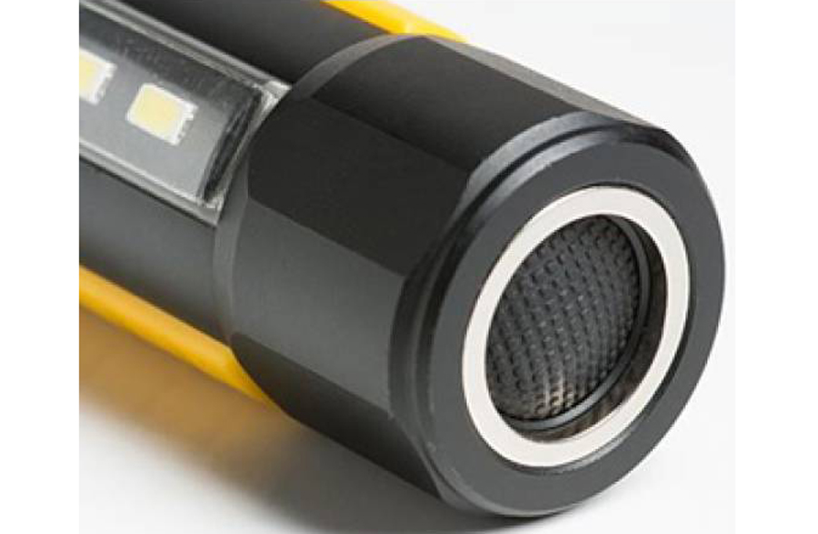Φακός Χειρός Διπλός 200 και 275 Lumens CATERPILLAR CT3410