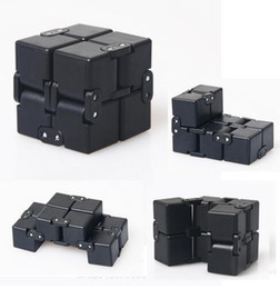 Αντιστρές Fidget Infinite Magic Cube