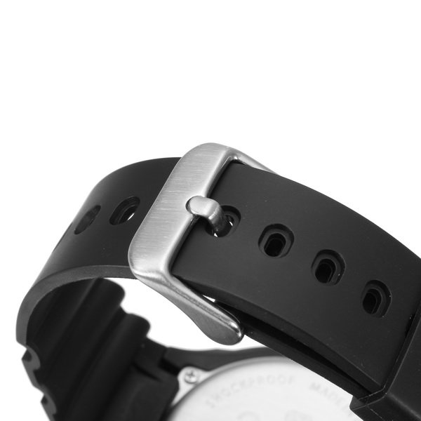 Αδιάβροχο Ρολόι έως 30m Smart Watch - Bluetooth DZB