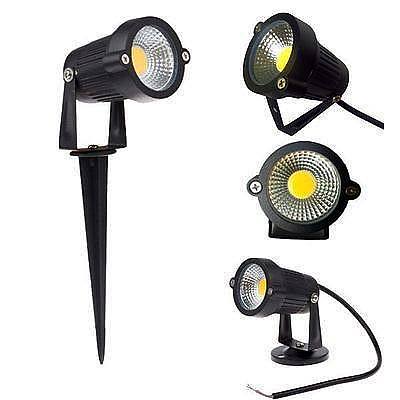 Φωτιστικό Κήπου Led 5W