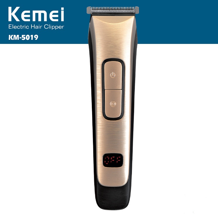 Κουρευτική Μηχανή KEMEI KM-5019