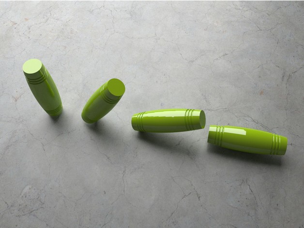 Anti Stress Fidget Stick Αγχολυτική Ράβδος - Παιχνίδι Ανακούφισης Στρες
