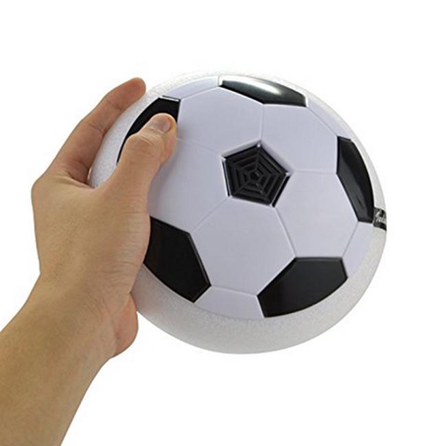 Αιωρούμενη Μπάλα Ποδοσφαίρου - Led Hover Ball OEM