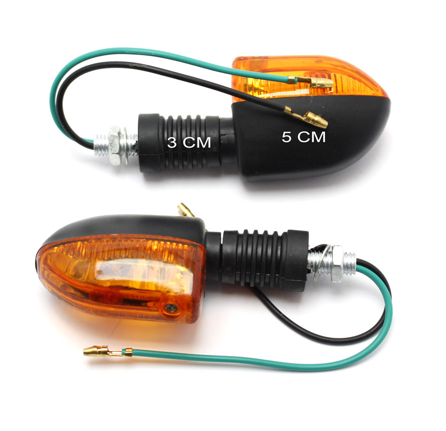 Φλας μοτοσυκλέτας universal RP-100