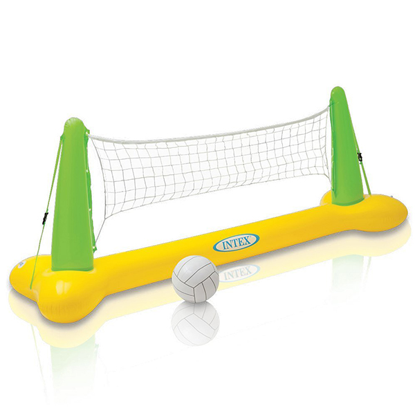 Φουσκωτό παιχνίδι νερού INTEX Pool Volleyball 56508