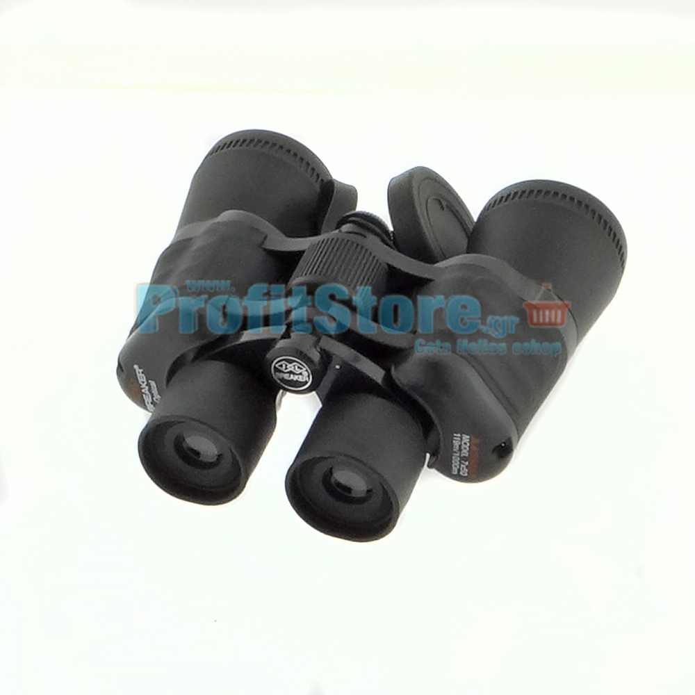 Κυάλια υψηλής ευκρίνειας 7x50 ( φακός 50mm - μεγέθυνση 7Χ ) J&L Breaker JL55888