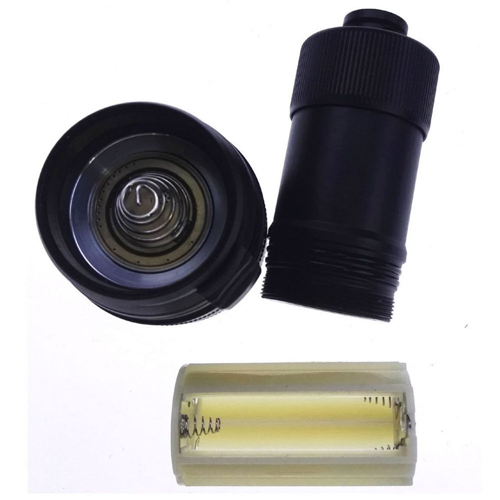 Αδιάβροχος Καταδυτικός Φακός LED XLM2-U3 1000LM SHINEBLUE S2