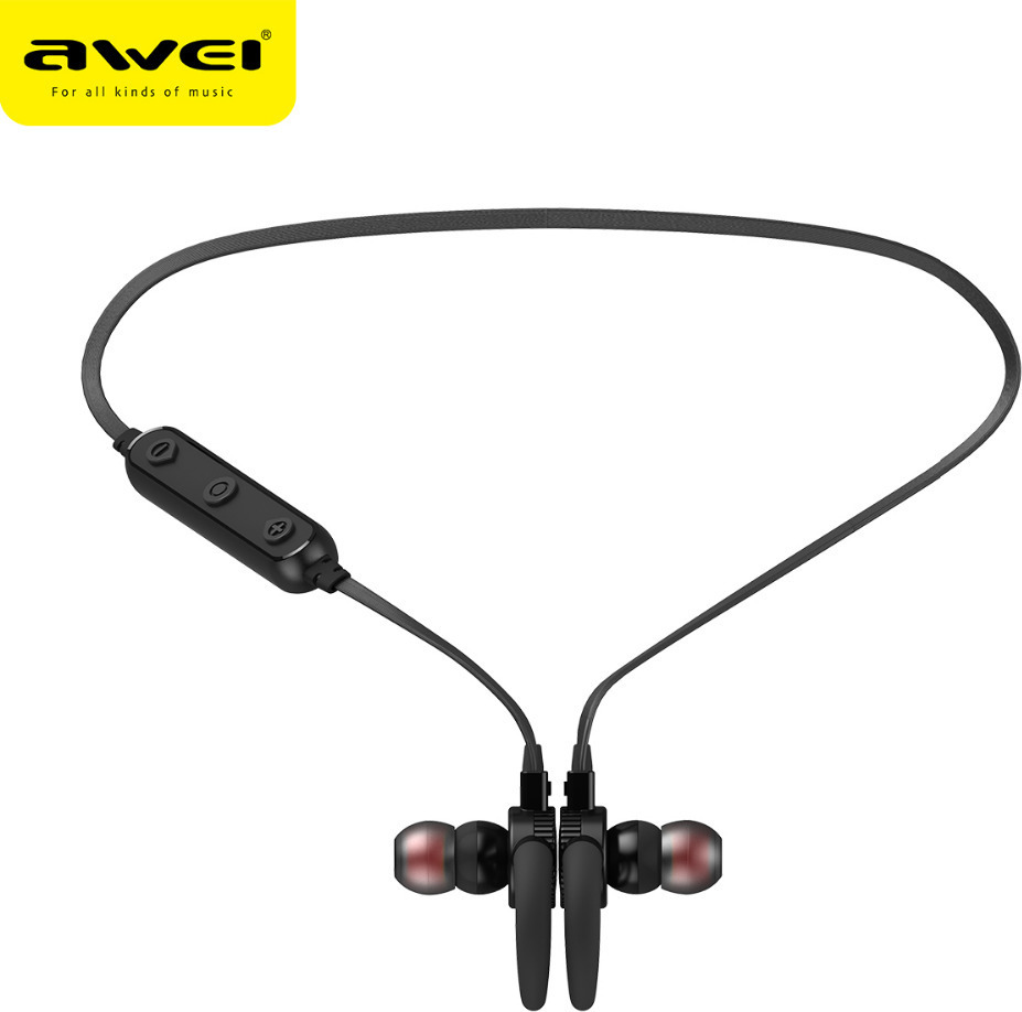 Ασύρματα Ακουστικά Bluetooth Awei B925BL