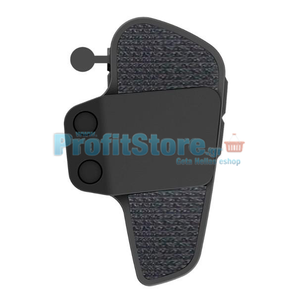 Ενδοεπικοινωνία Bluetooth 1000m Ακουστικό για το Κράνος Αδιάβροχο BT-S2