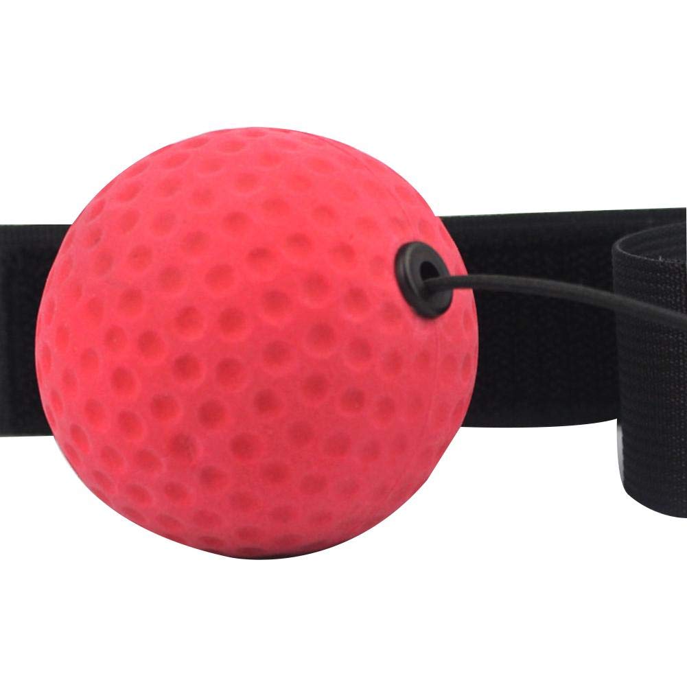 Μπάλα Βελτίωσης Αντανακλαστικών Reflex Fight Ball