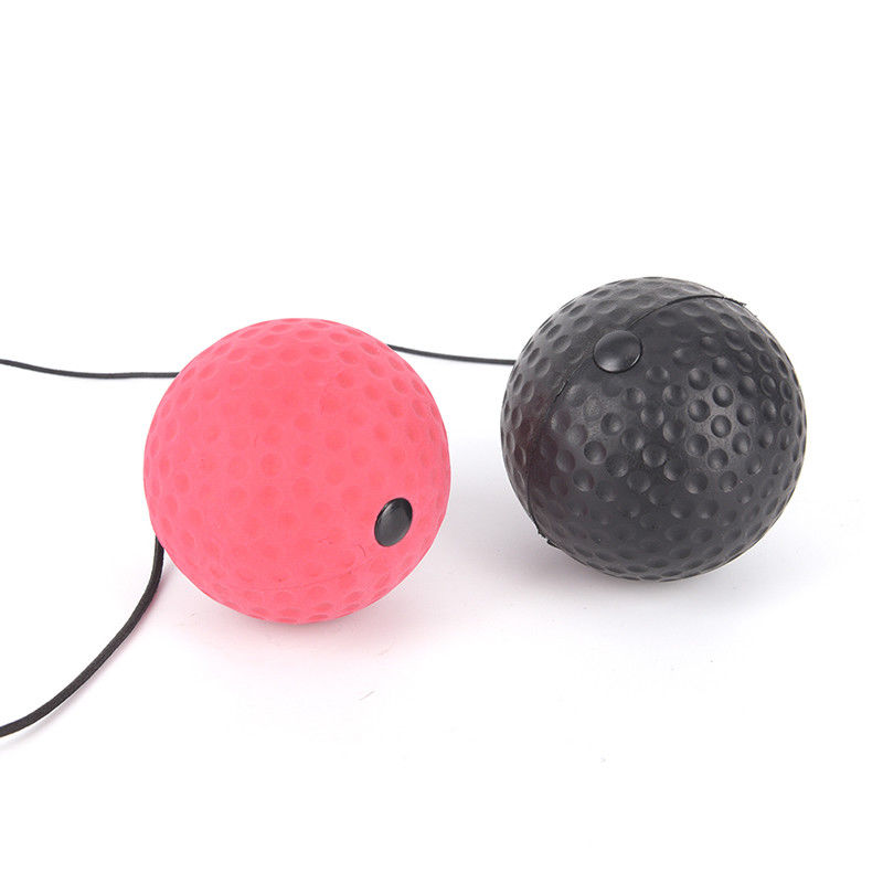Μπάλα Βελτίωσης Αντανακλαστικών Reflex Fight Ball