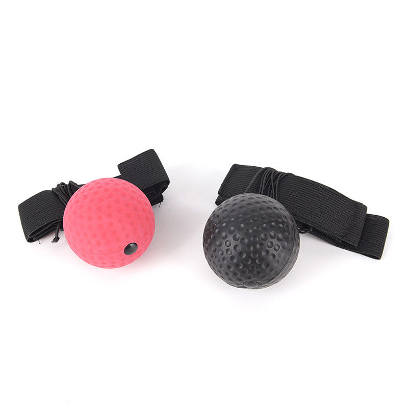 Μπάλα Βελτίωσης Αντανακλαστικών Reflex Fight Ball
